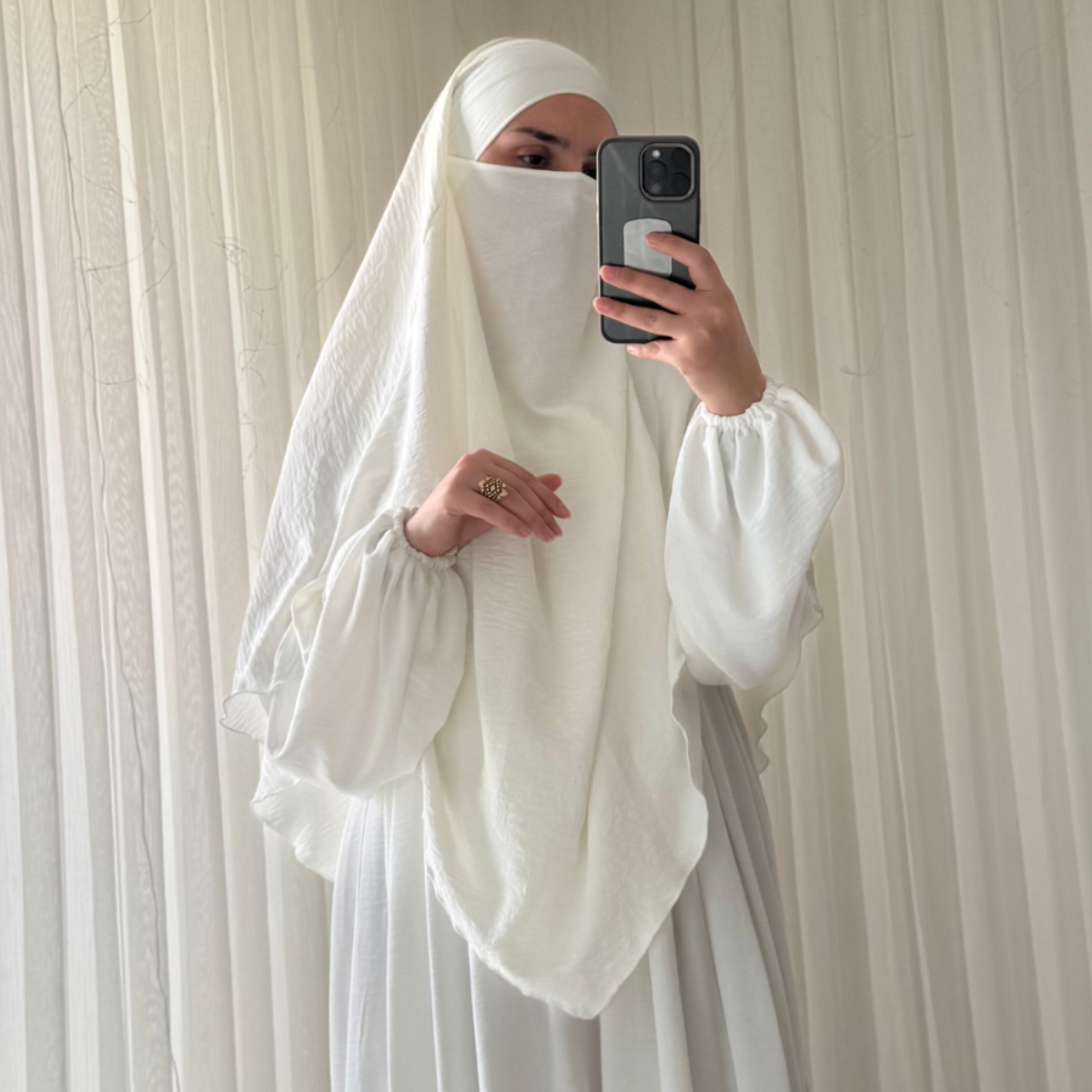 Ayrobin Sufle Elbise Takımı